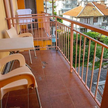 Nessebar'S New Town Top Centre 2-Bdr Apartment By Flаt Manаger Zewnętrze zdjęcie