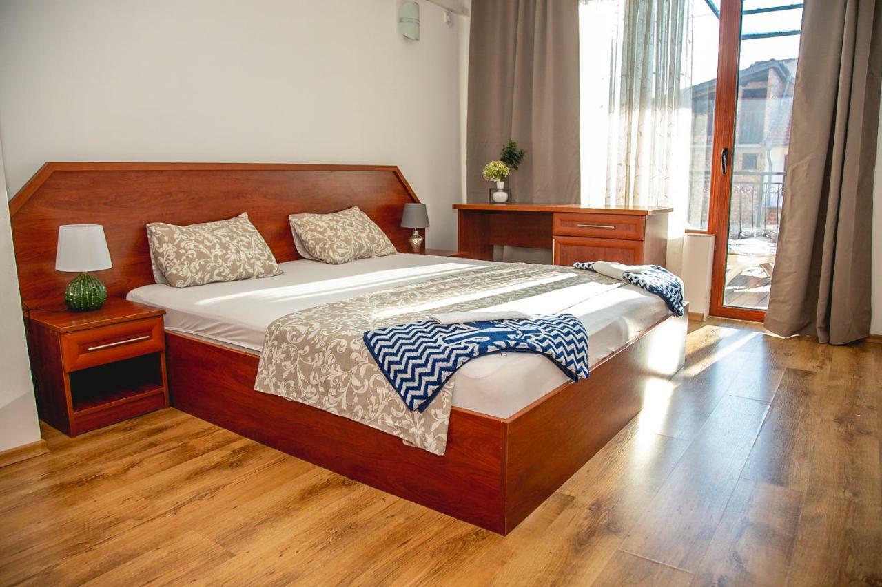 Nessebar'S New Town Top Centre 2-Bdr Apartment By Flаt Manаger Zewnętrze zdjęcie