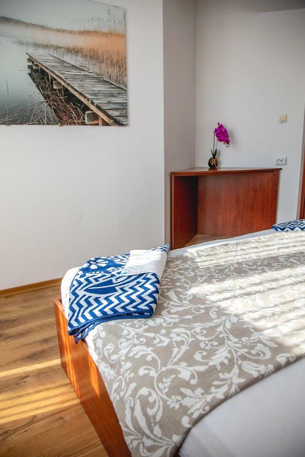 Nessebar'S New Town Top Centre 2-Bdr Apartment By Flаt Manаger Zewnętrze zdjęcie